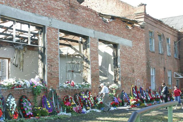 Олена Степова: Россия кайфует от безнаказанности, что порождает больше зла — Блоги | OBOZ.UA