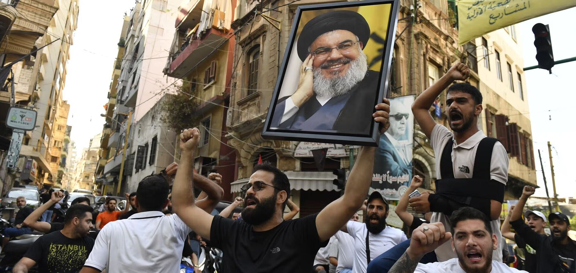 'Несправедливе кровопролиття призведе до знищення': Іран пригрозив Ізраїлю після вбивства лідера 'Хезболли'