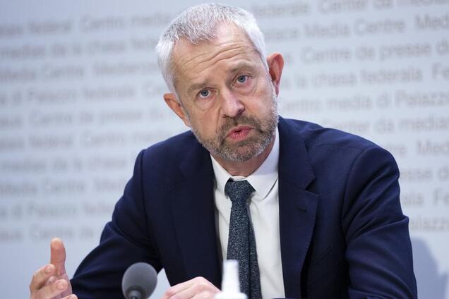 Швейцарія підтримала 'мирну ініціативу' Китаю та Бразилії щодо України: в чому головна ідея