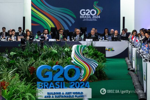 На G20 відбудеться 'стрілка' демократичного та диктаторського таборів: там, схоже, вирішуватиметься доля путінської війни проти України