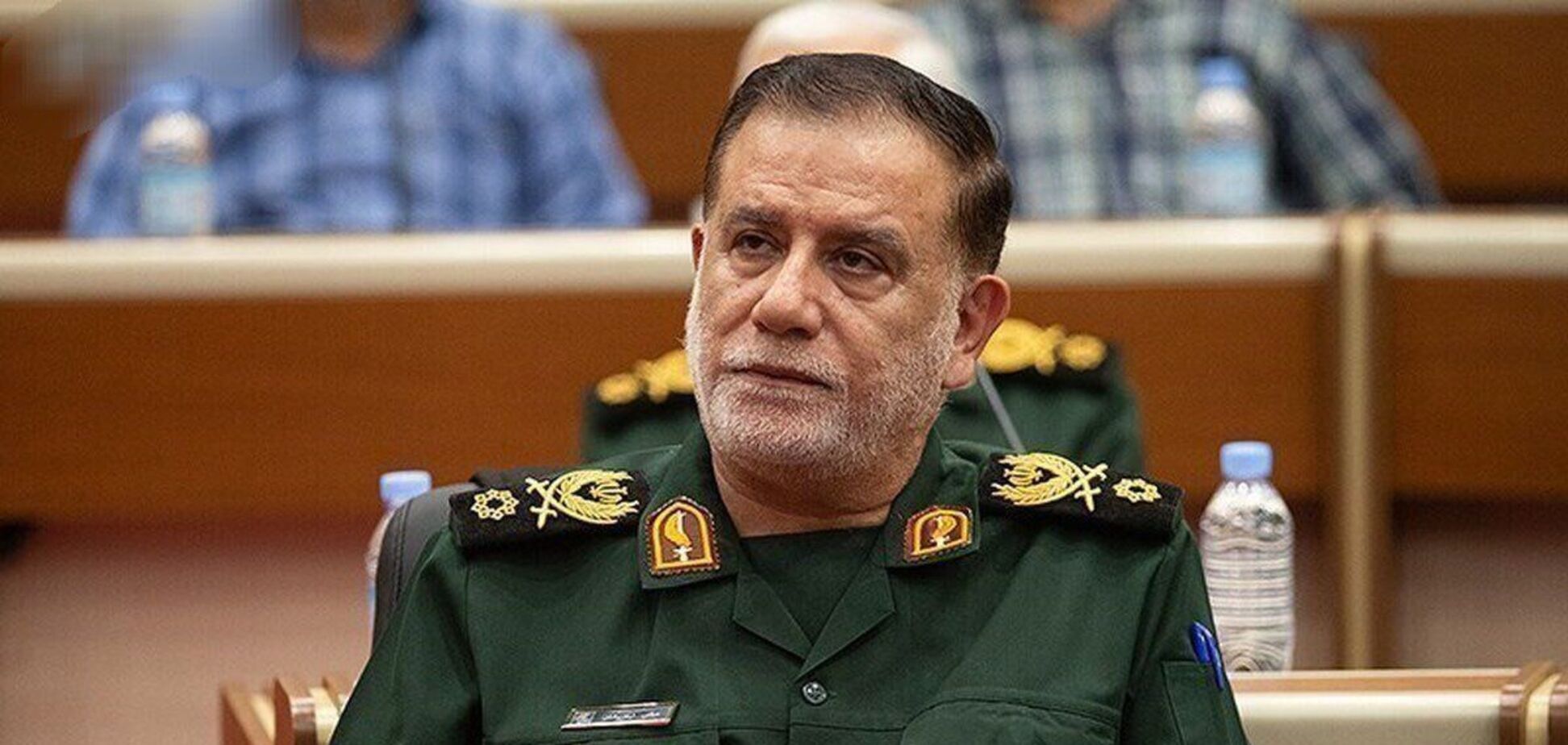 Не тільки Насралла: через удар Ізраїлю по столиці Лівану загинув іранський генерал — Times of Israel