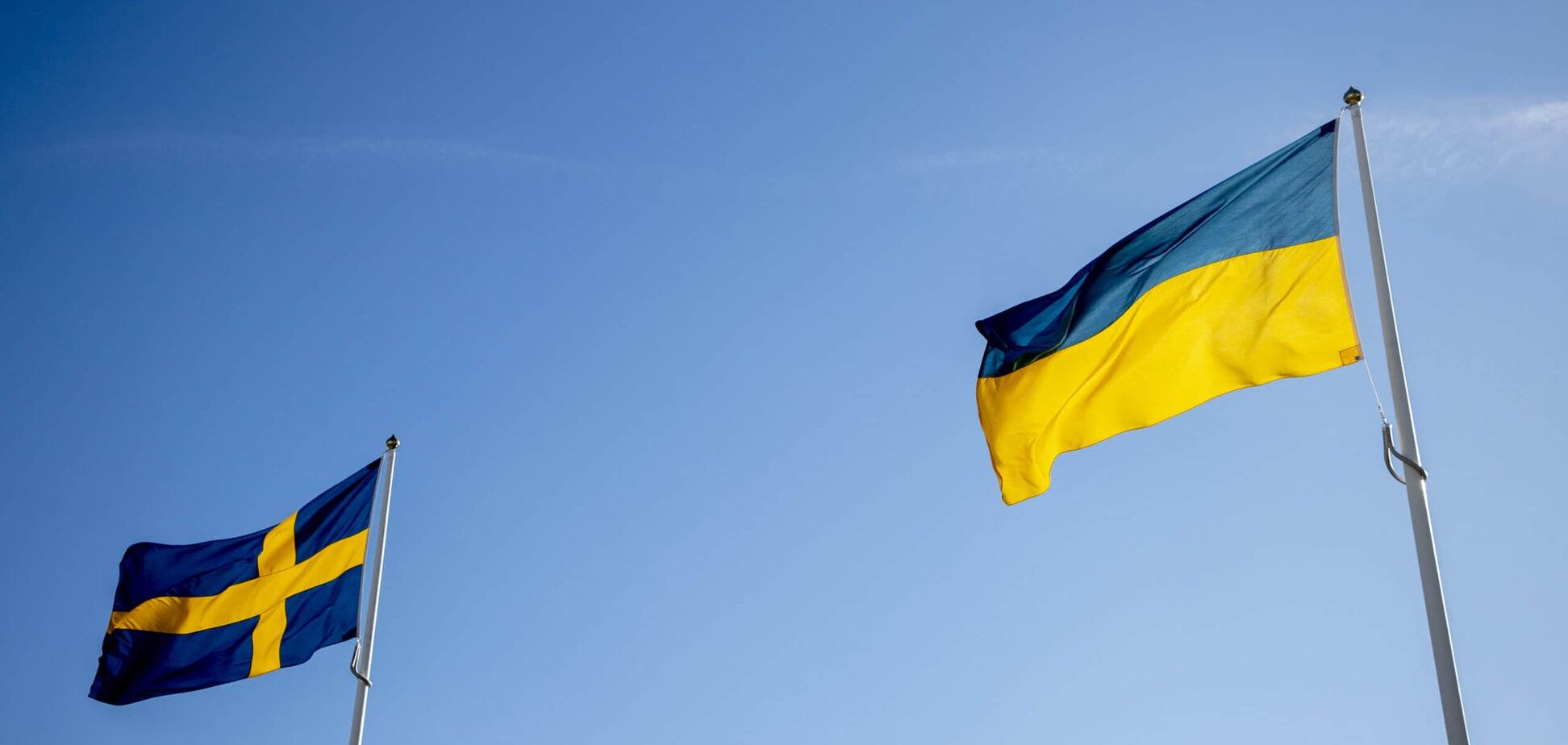 У МЗС Швеції назвали головну умову справедливого і тривалого миру в Україні