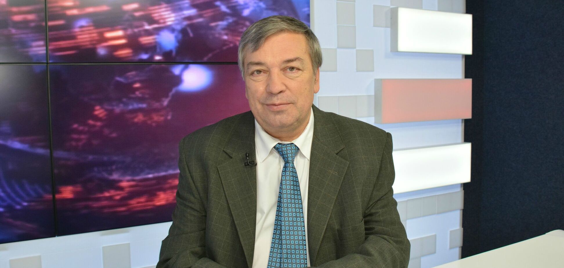 Ушел из жизни известный историк, председатель "Просвіти" Владимир Семистяга: что о нем известно