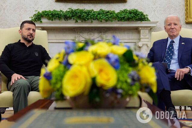 США застерегли Зеленського від спроб звільнити Буданова, – Джейсон Смарт