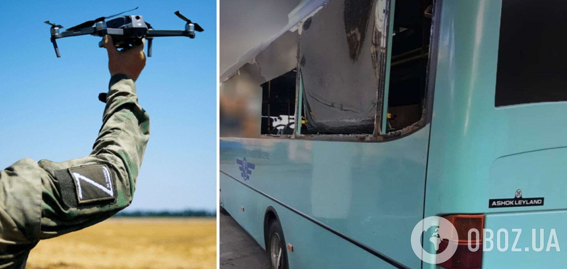 Больше всего страдают жители Херсона: российские дроны стали главной причиной гибели мирных украинцев – ООН