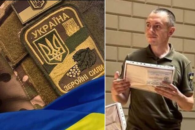 'Справжній інтелектуал і добра людина': на війні загинув викладач ЛНУ Богдан Маркевич