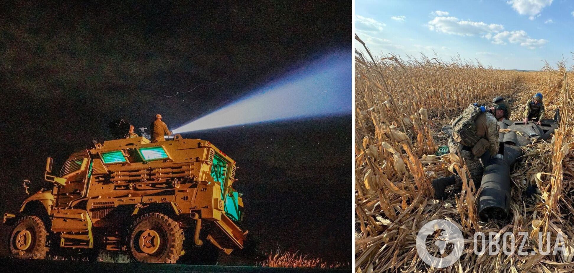 Защитники неба ночью сбили 15 из 22 'Шахедов', еще несколько дронов 'потерялись' благодаря РЭБ