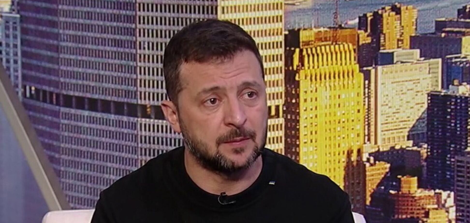 Трамп будет поддерживать Украину, если станет президентом США, – Зеленский