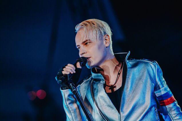 'А мы ведь не знаем!' Путинист Shaman выдал порцию бреда об iPhone, вдохновленном Достоевским