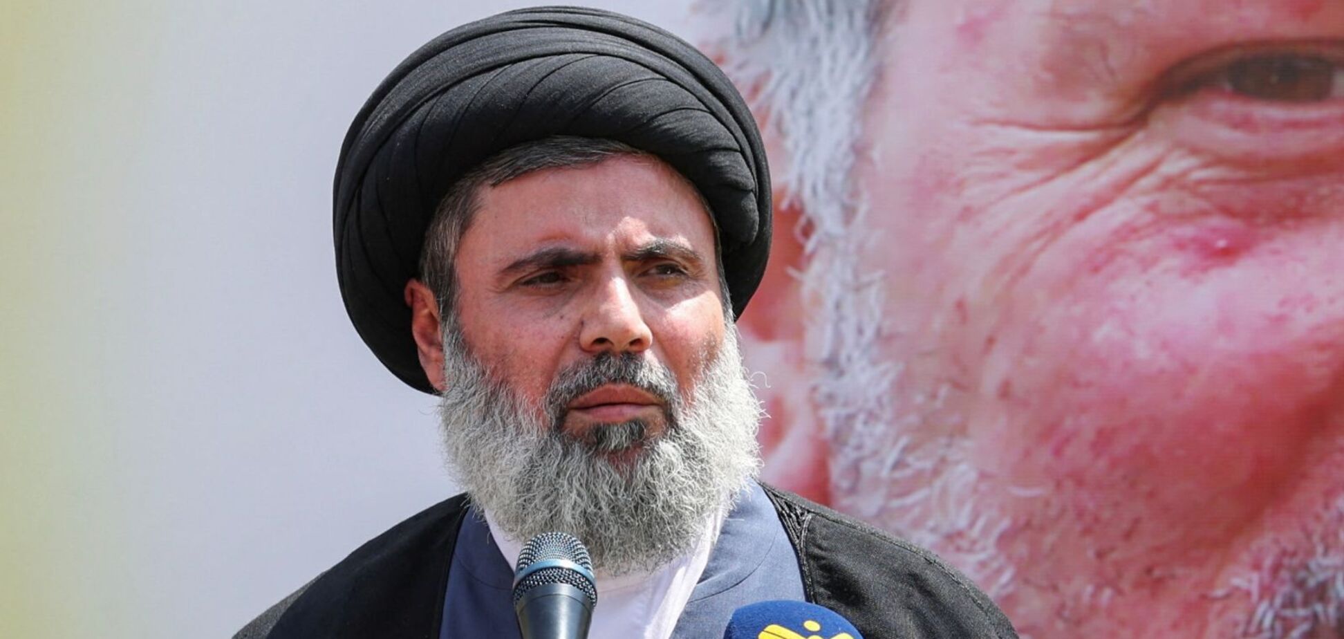 Новим лідером 'Хезболли' обрали Хашема Сафієддіна: яку посаду він раніше обіймав