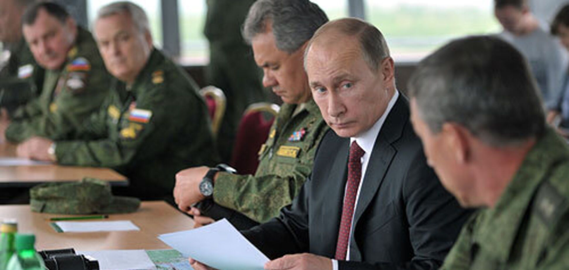 Російська армія досягла апогею, починається спад активності. Інтерв'ю з генералом Романенком