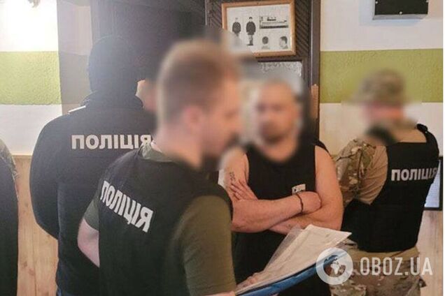 У Києві судитимуть 'смотрящего' за СІЗО та його спільників