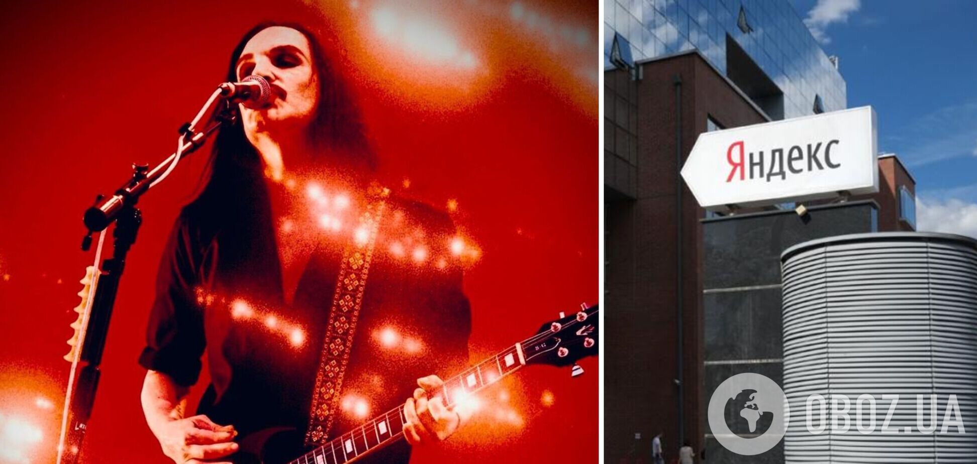 Гурт Placebo скасував виступи в Казахстані та Грузії після критики українців: хто ще бойкотує фестиваль із російським спонсором