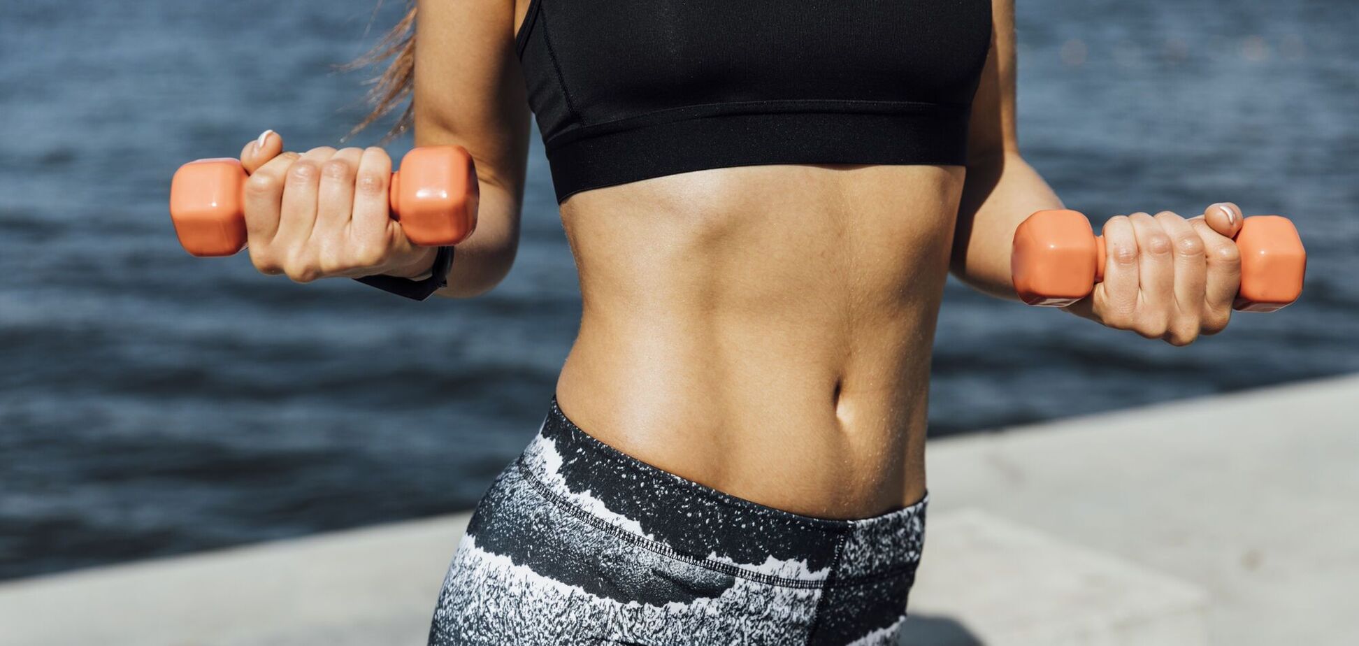 Упражнения на пресс: лучшие тренировки для рельефной формы