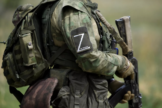 Окупанти розстріляли трьох українських військовополонених на Торецькому напрямку: що відомо