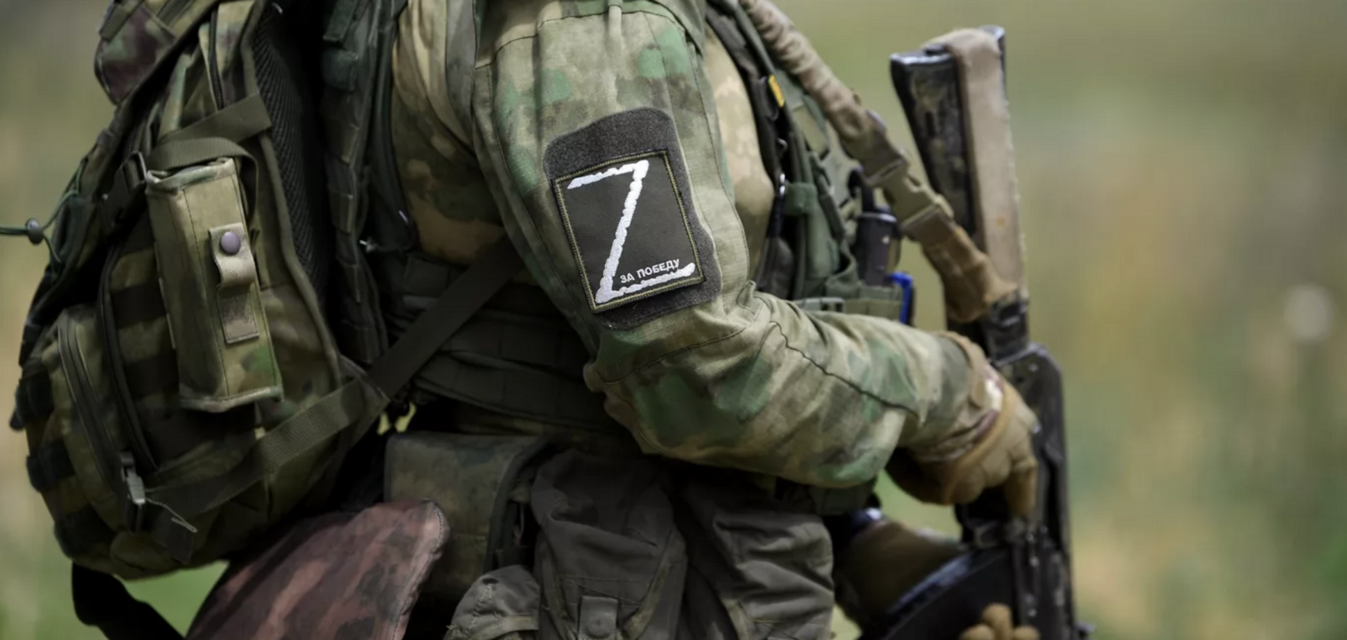 Российское командование одобряет казни пленных воинов ВСУ – ISW