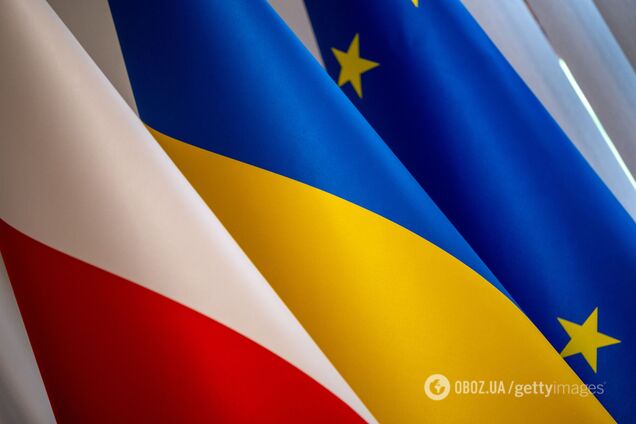 Сварка України та Польщі: чи втратять українці важливого союзника через Волинську трагедію, яку вкрай складно забути