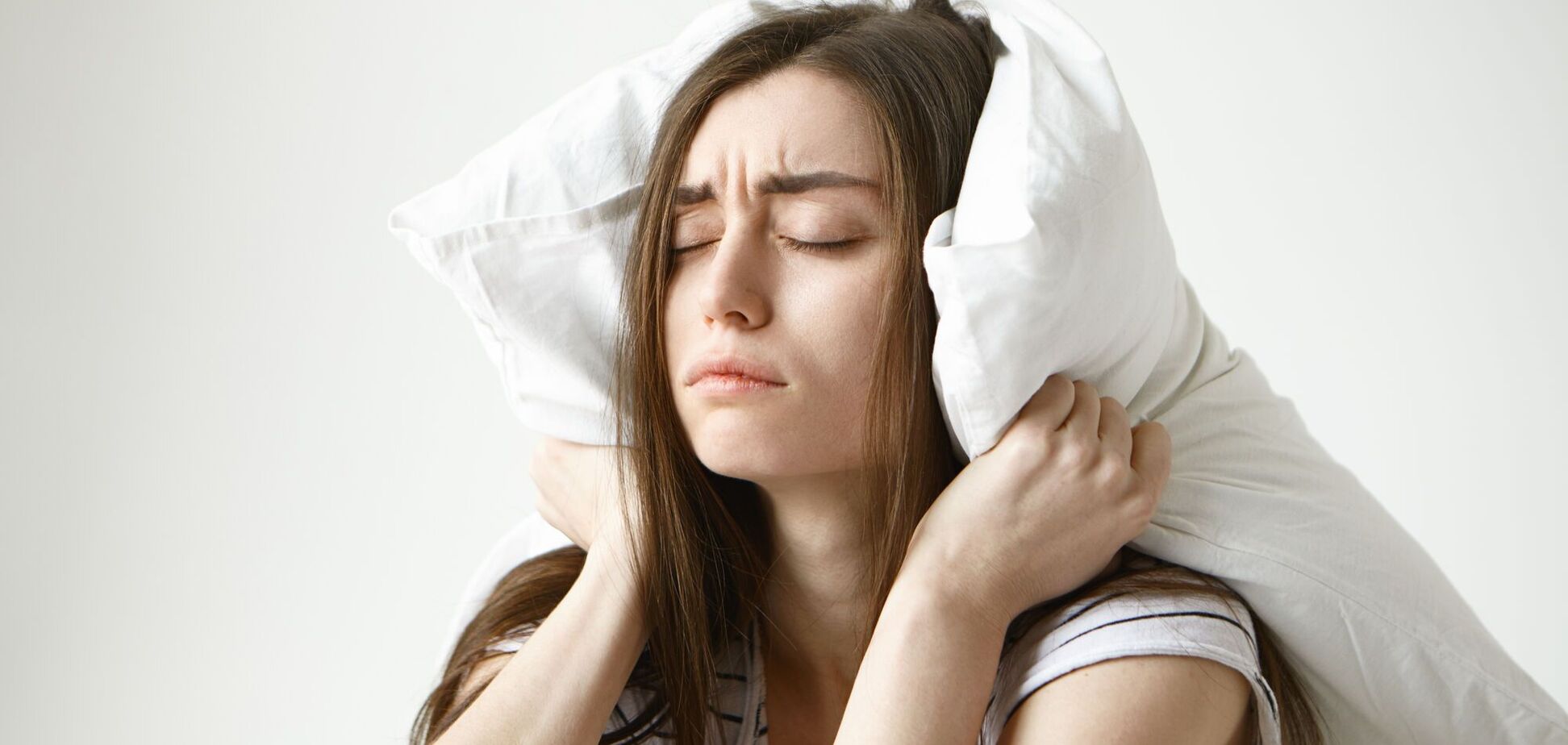 Як не прокидатися посеред ночі: рекомендації від фахівця