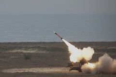 Парламент Румунії остаточно схвалив передачу Україні системи Patriot: залишився останній крок