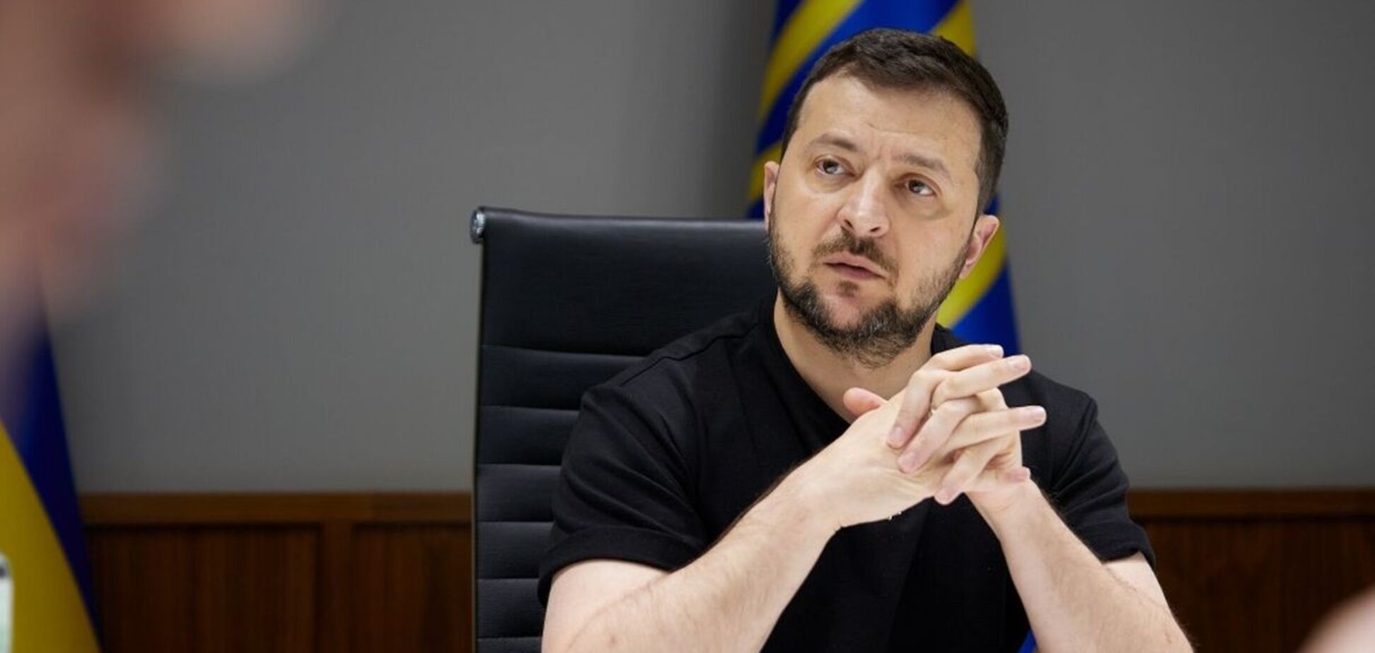 'Україна проти будь-якої заморозки війни': в ОП спростували статтю Bild про план перемоги Зеленського