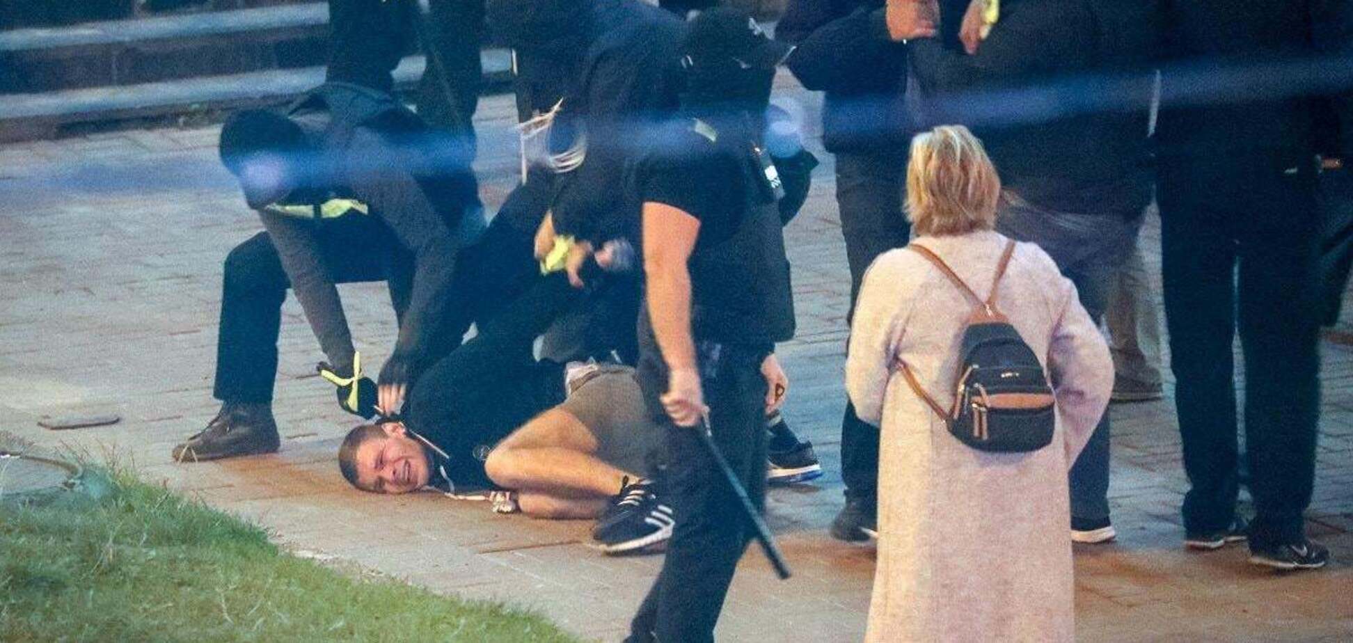 Литва подала до МКС матеріали про злочини режиму Лукашенка: прокурор сказав, за яких умов почне розслідування