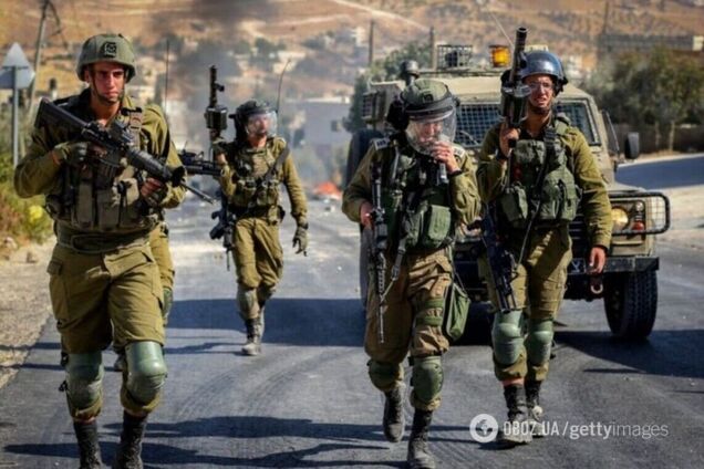 Мета – захоплення головного міста: в ЦАХАЛ схвалили план майбутнього масштабного наступу в секторі Гази