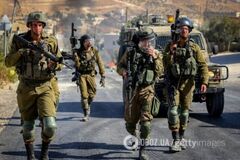 В Ливане ликвидировали командира 'Хезболлы', ответственного за ракетные обстрелы Израиля. Видео