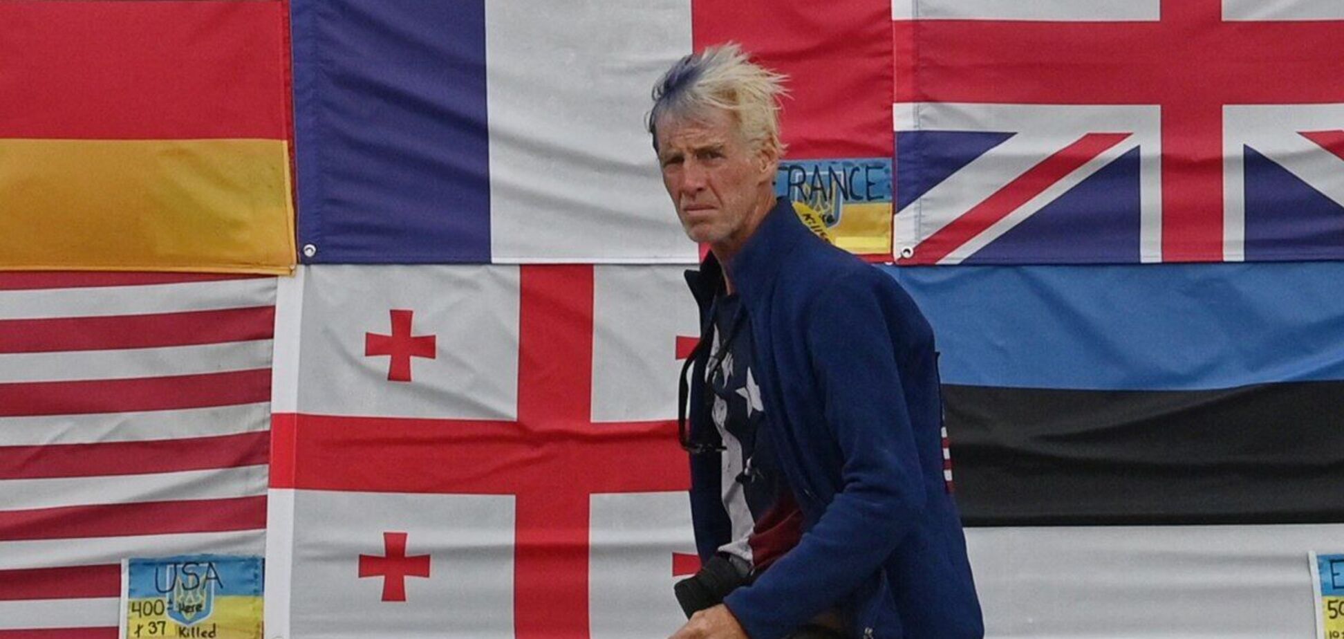 Підозрюваний в одному з замахів на Трампа не визнав своєї провини в суді