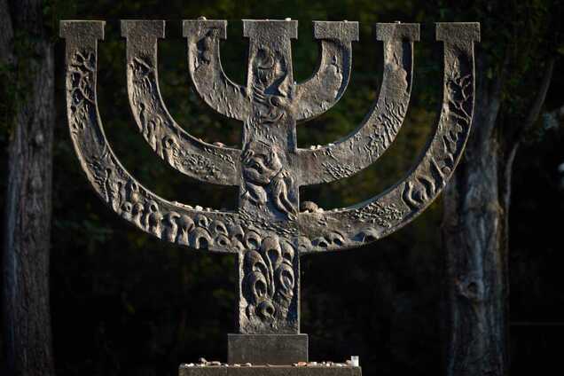 Трагедія в Бабиному Яру є наслідком ігнорування злочинних дій режиму – посольство України в Ізраїлі