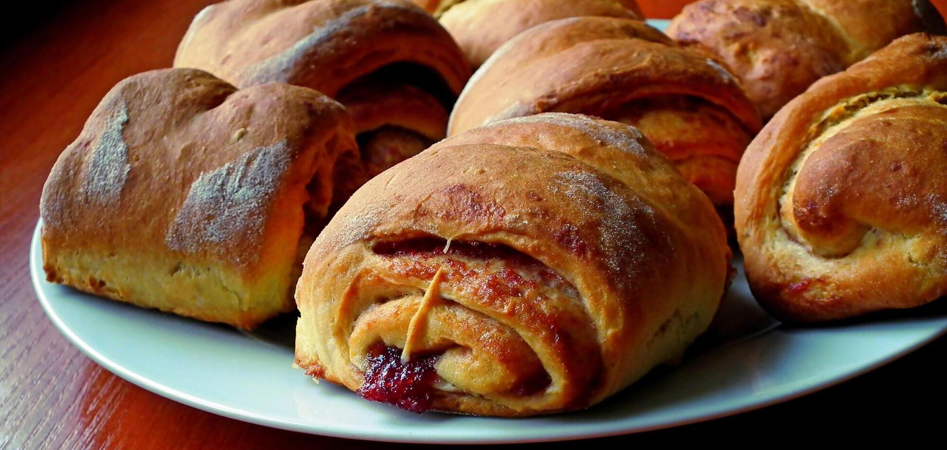 8 продуктів, що викликають запалення та формують жир на животі
