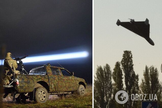 Уламки БПЛА підпалили будинок: наслідки російської атаки на Київщину. Фото