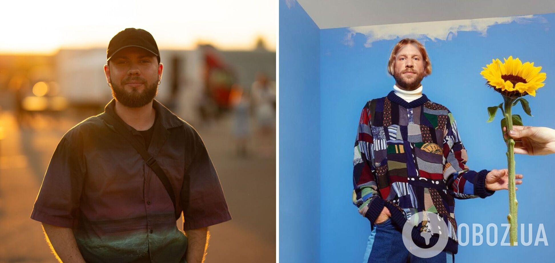 'Не визначився зі стороною': експідопічний Івана Дорна на 'Голосі країни' пройшовся по співаку через неоднозначну позицію