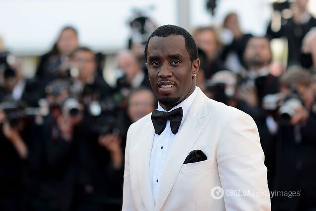 Нам натякали: у мережі знайшли відсилання до злочинів P. Diddy в піснях і серіалах