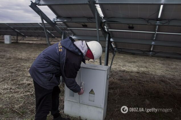 'Гарпок' должен инвесторам в зеленую энергетику 29 млрд грн