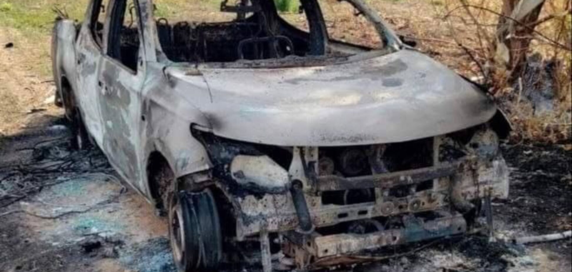 Оккупанты атаковали дронами энергетиков ДТЭК, работавших на Днепровщине