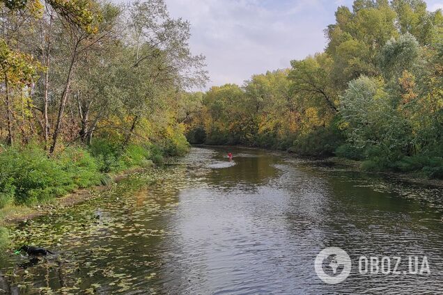 У Києві в останні дні вересня зафіксували одразу кілька температурних рекордів: відомо подробиці