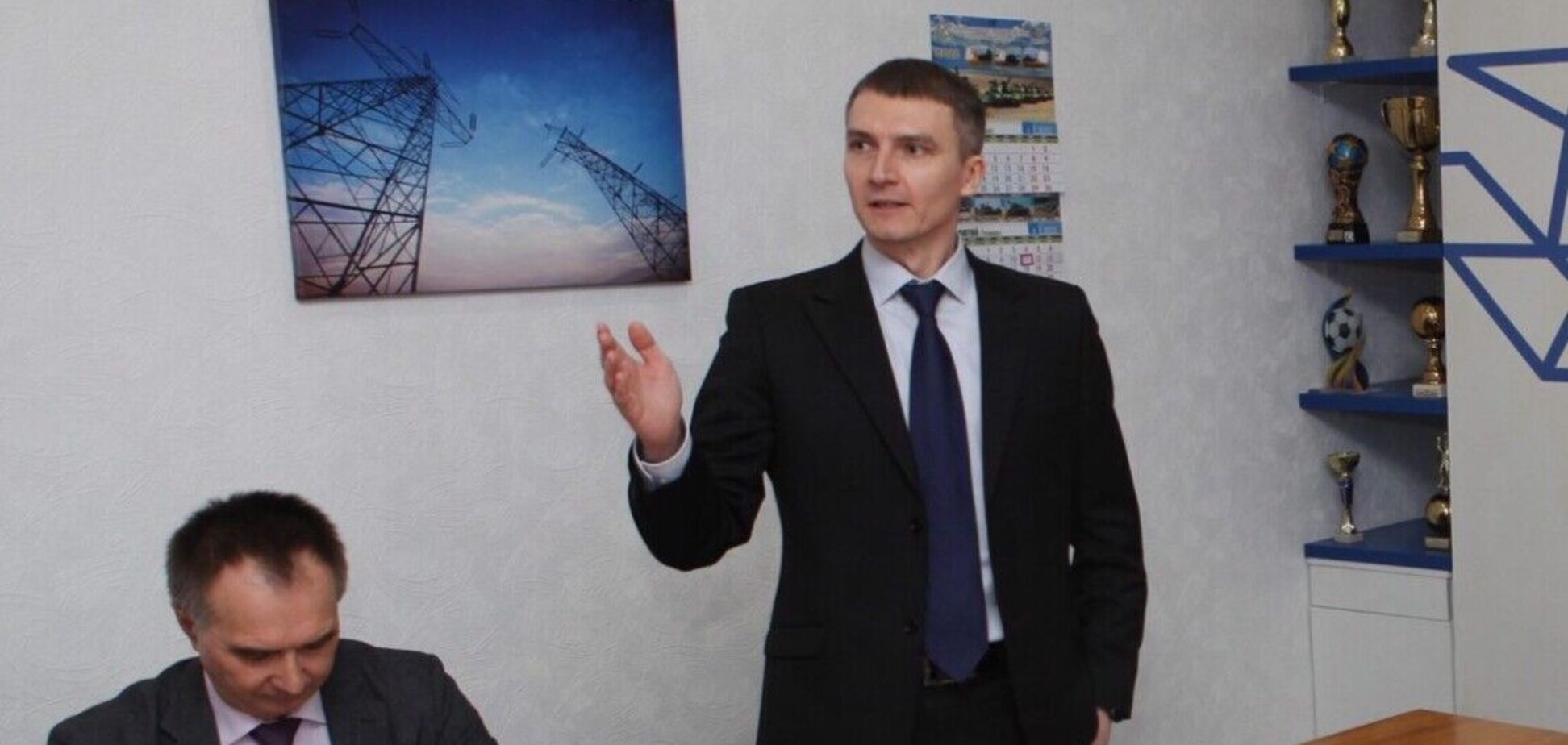 Логвиненку змінили заставу