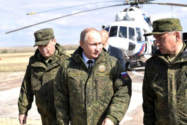 Путін затвердив бюджет на 2025 рік: скільки коштів виділив диктатор на війну