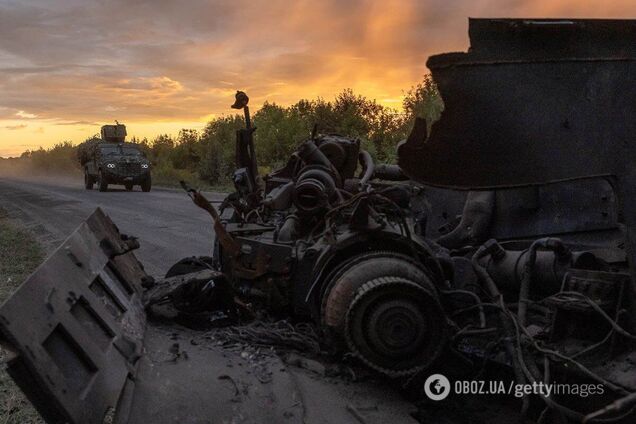 ЗСУ просунулися на Курщині і взяли під контроль частину села Веселе – ISW