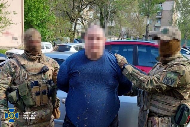 Ватажок агентурної групи ФСБ, яка готувала теракти в Запоріжжі, отримав вирок: як його покарали