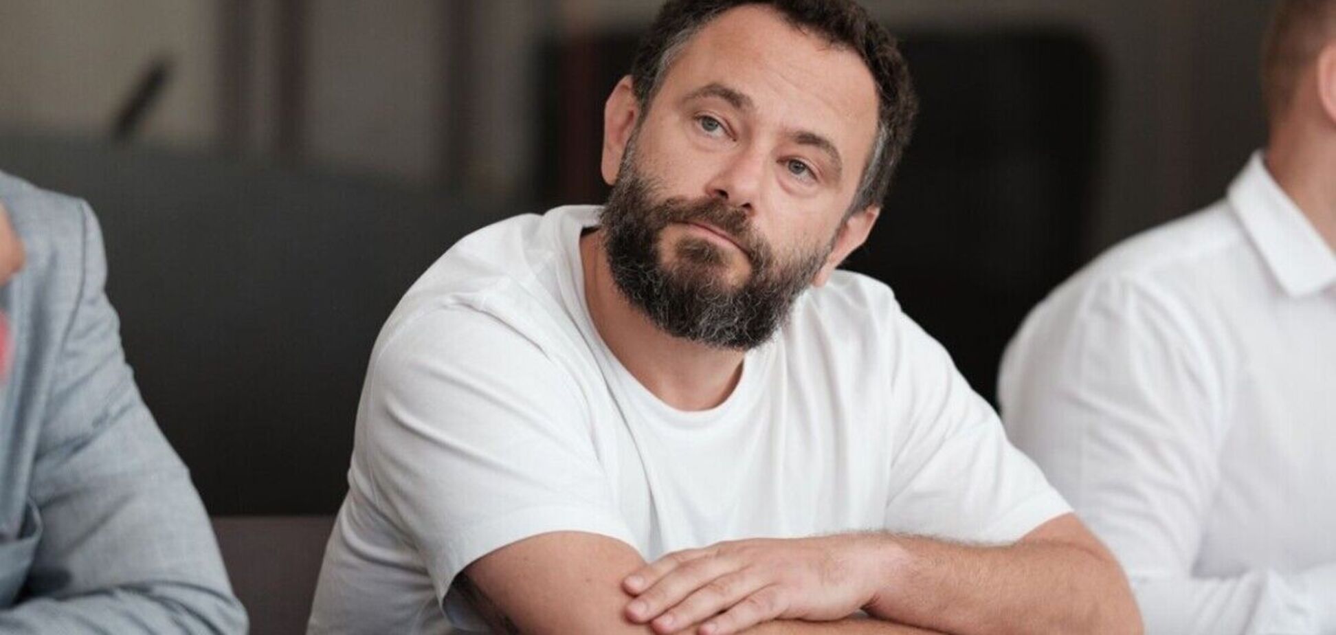 ГБР передало в суд дело Дубинского и его экс-помощника, организовавшего незаконное пересечение границы другому лицу. Видео