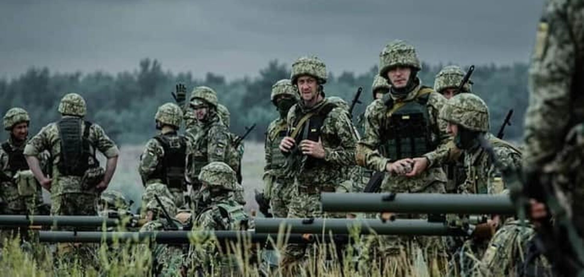 Російська армія має величезні проблеми на півдні, ЗСУ підуть у наступ? Інтерв’ю з офіцером Крамаровим