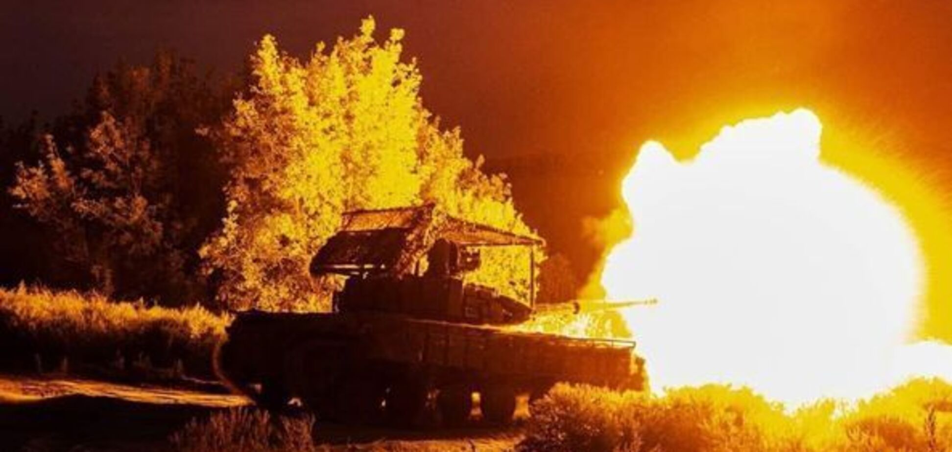 Головне правило Третьої світової війни