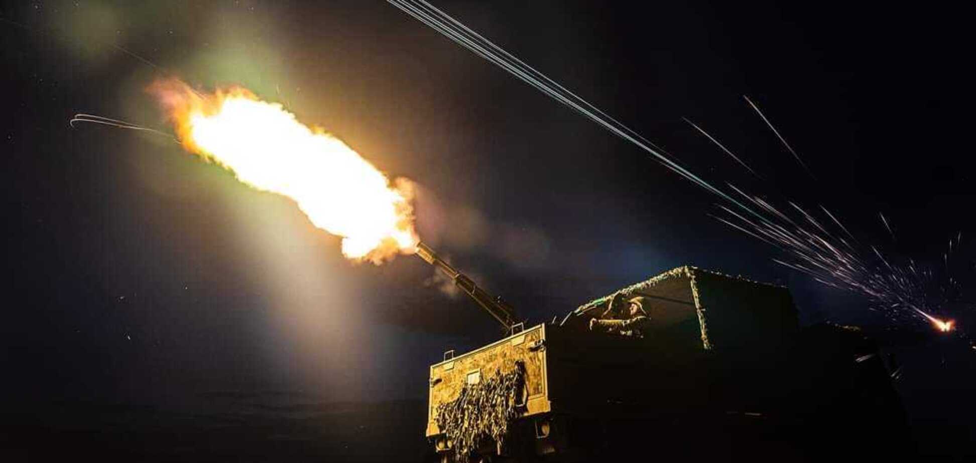 ВСУ продолжают сдерживать врага и наносить ему значительные потери: на фронте произошло 164 боевых столкновения - Генштаб