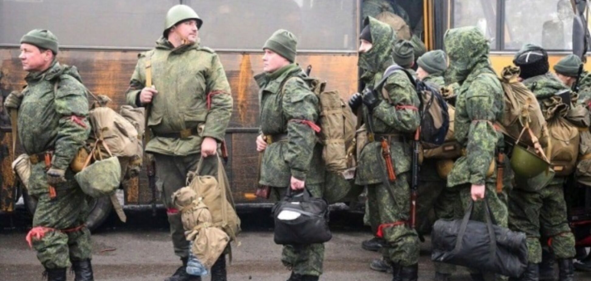 Ставят перед выбором: в России условно осужденных хотят принудительно отправить на войну