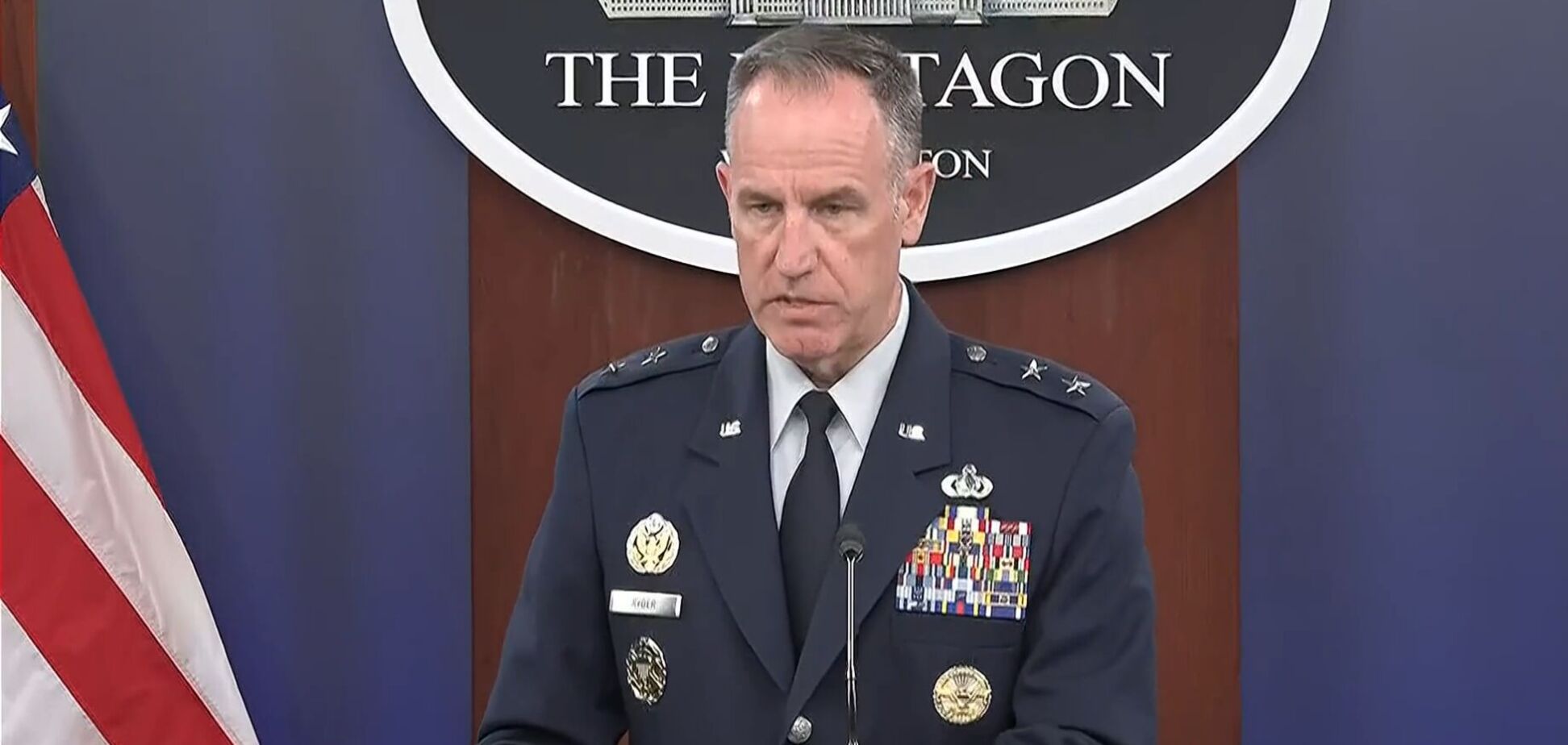 Стало відомо, коли відбудеться наступна зустріч контактної групи 'Рамштайн' в очному форматі