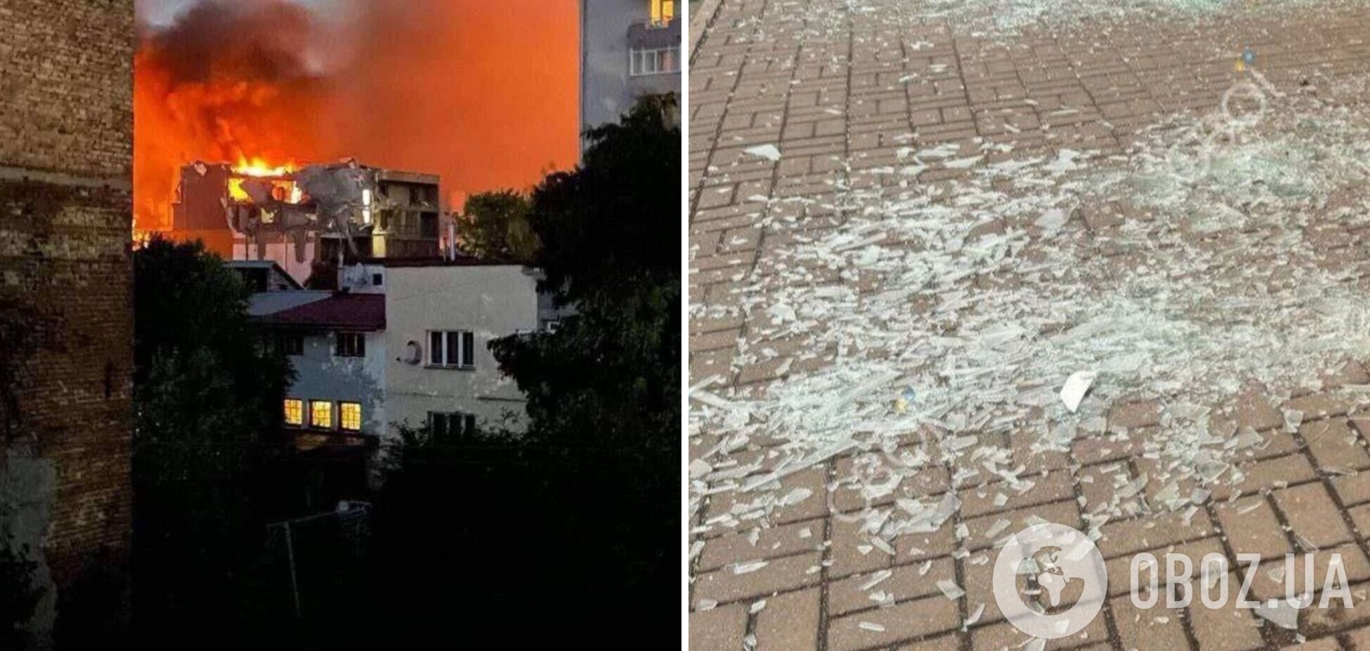 Росія запустила по Україні 'Шахеди', ракети з літаків Ту-95МС і МіГ-31К: у регіонах лунали вибухи. Усі подробиці