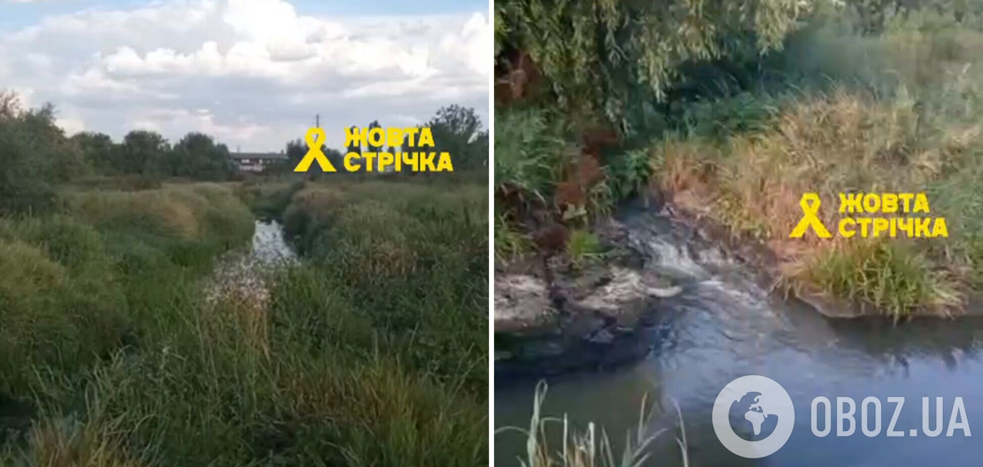 Несмотря на многочисленные обращения в оккупационную «прокуратуру», ситуация не меняется