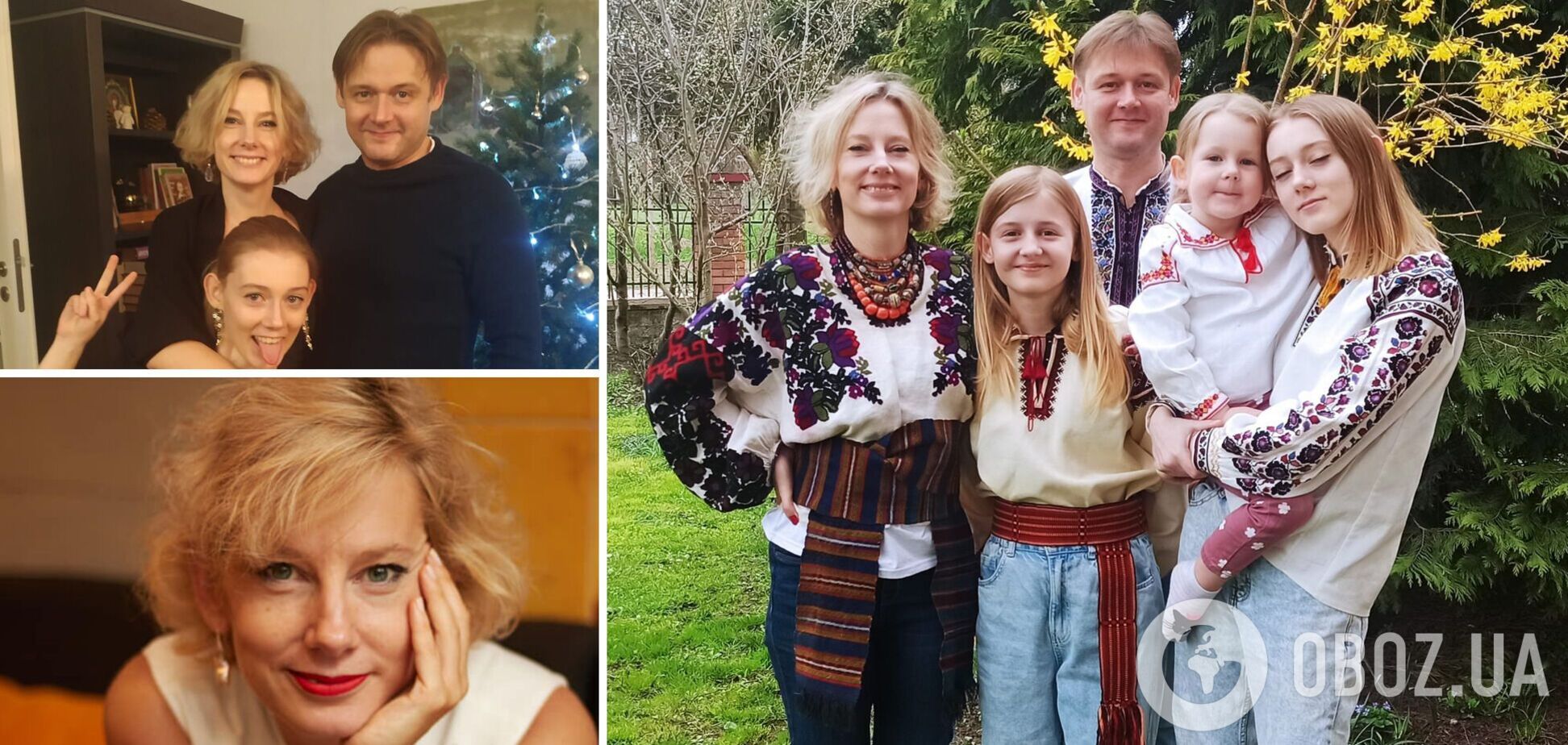 'Пластуни' та спадкоємці Івана Франка: у Львові російська ракета вбила матір із трьома доньками, вижив лише батько