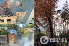 Россияне 4 сентября атаковали Львов